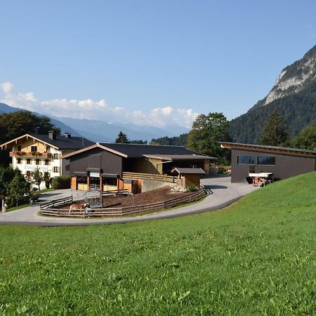 Stangleggerhof Villa Wiesing Luaran gambar