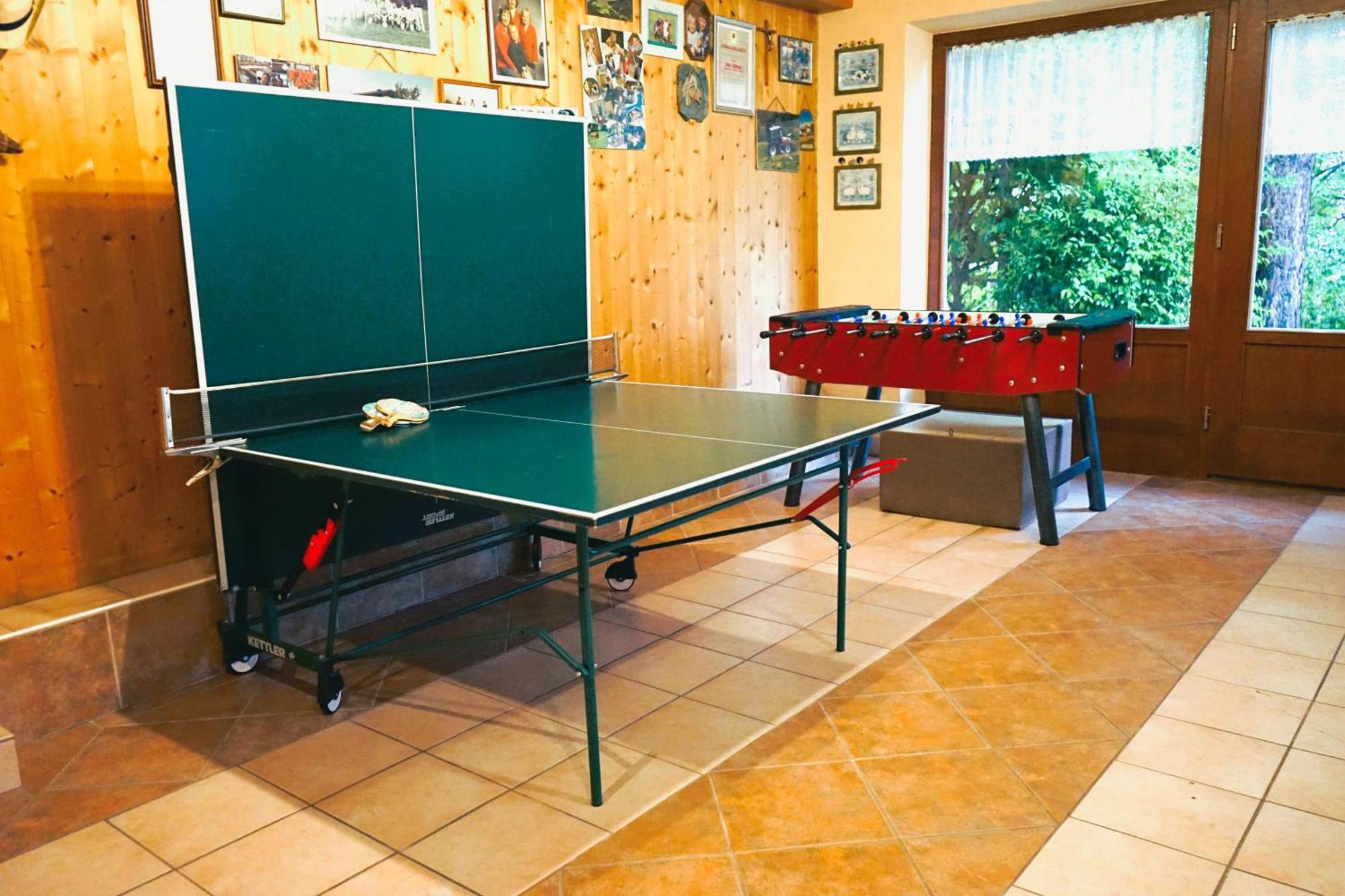 Stangleggerhof Villa Wiesing Luaran gambar