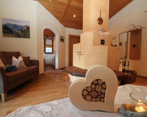Stangleggerhof Villa Wiesing Luaran gambar
