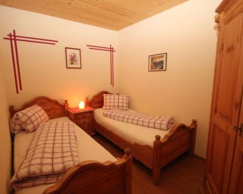 Stangleggerhof Villa Wiesing Luaran gambar