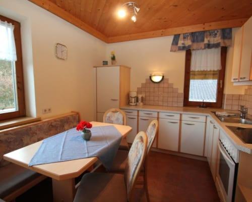 Stangleggerhof Villa Wiesing Luaran gambar