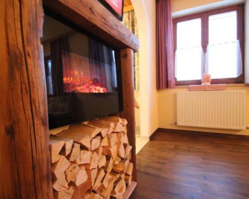 Stangleggerhof Villa Wiesing Luaran gambar