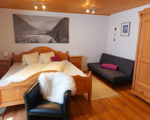 Stangleggerhof Villa Wiesing Luaran gambar