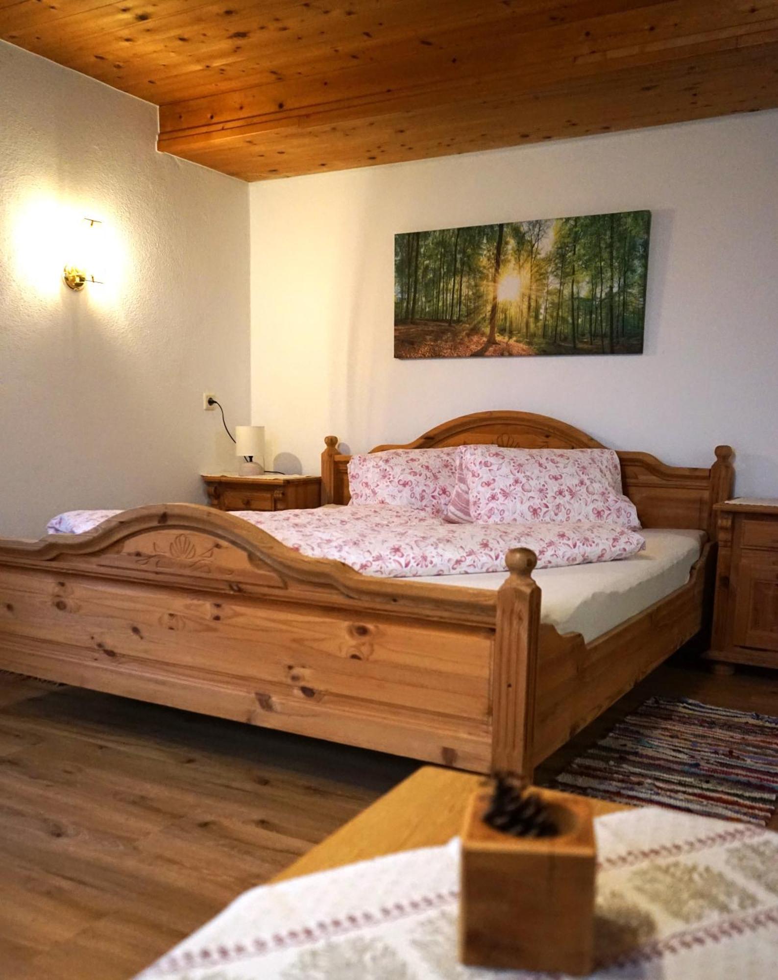 Stangleggerhof Villa Wiesing Luaran gambar